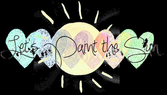 Bff Let S Paint The Sun