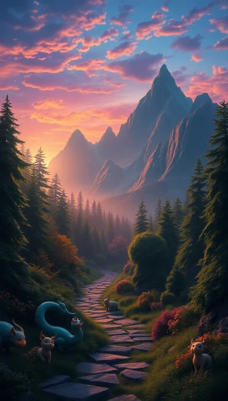 An Unexpected Journey Wallpaper