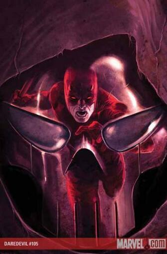 Daredevil Wallpaper HD Album