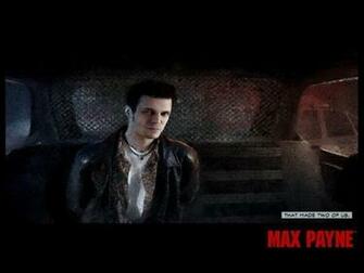 Max Payne Wallpaper