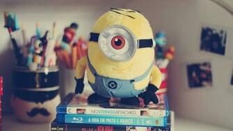 Despicable Me iPhone Wallpaper Tags Cute Minions Yellow