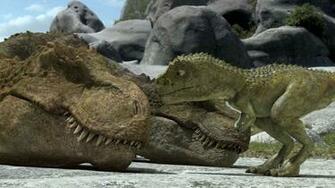 Tarbosaurus 3d Movie Re Ratings HD Wallpaper Official