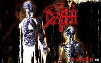 You Are Ing Death Band HD Wallpaper Color Palette Tags