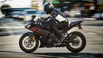 Motorcycles Wallpaper Yamaha Yzf R3