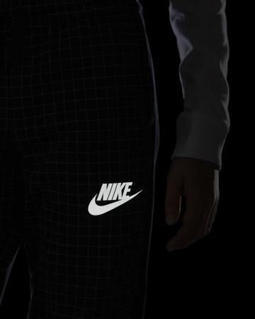 Nike Sportswear Big Kids Boys Fleece Pants