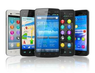 Smartphones Wallpaper Cool HD Here