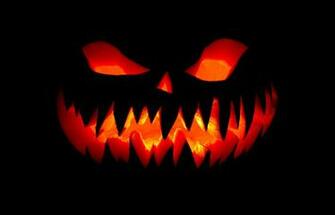 Jack O Lantern HD Wallpaper Background Image