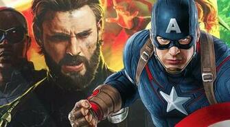 Marvel Cinematic Universe