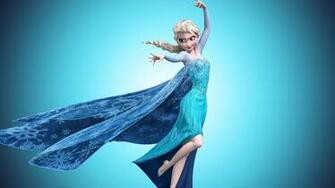 Elsa 4k Wallpaper Yellow From R Frozen I