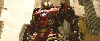Age Of Ultron Avengers Iron Man Hulkbuster Wallpaper
