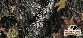 Mossy Oak Camo Desktop Wallpaper