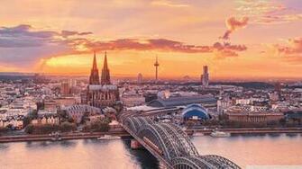 Cologne Wallpaper And Background Image Net