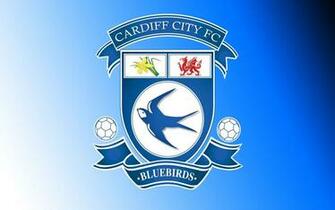 Cardiff City Fc Logo Wallpaper HD