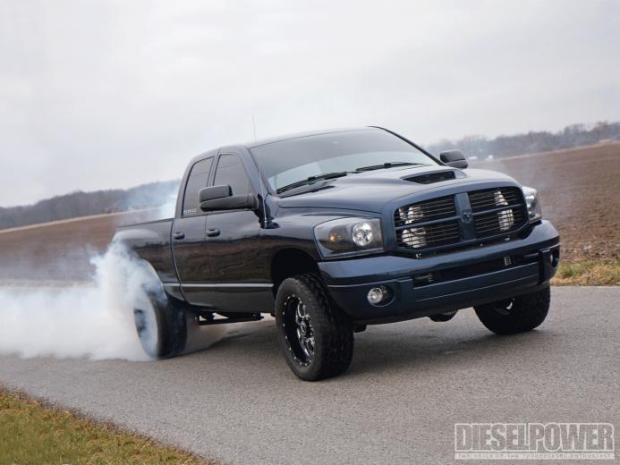 Take Care Of Your Dodge Ram Keep Truck In A Good Shape With