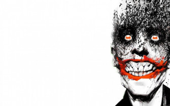 Joker Desktop Wallpaper