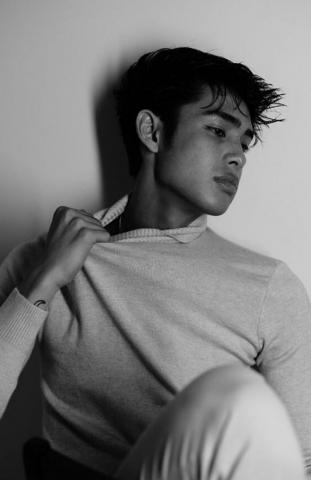 Zeke On Pangilinan Donny