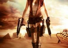 Resident Evil Ashley Graham Leon S Kennedy