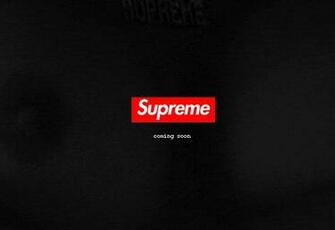 Supreme Box Logo Posted By Poster