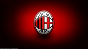 Ac Milan Wallpaper New Collection