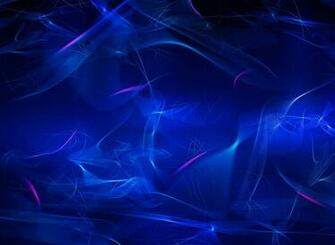 Samsung Galaxy Tab Abstract Blue Wallpaper