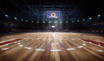 Basketball Sports 4k Ultra HD Wallpaper