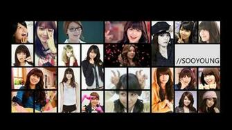 Sooyoung Wallpaper