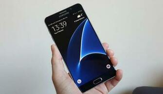 Cult Of Android Get The Galaxy S7 S Official Wallpaper Right Here