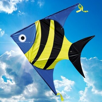 Kites HD Wallpaper