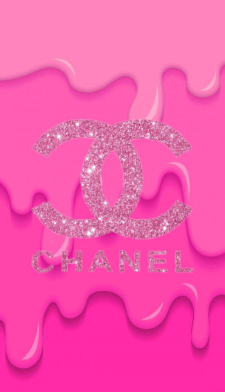 Details Chanel Aesthetic Wallpaper