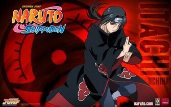 Cool Itachi Wallpaper By Sasuxdet