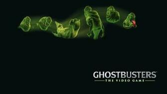 Ghostbuster Wallpaper For