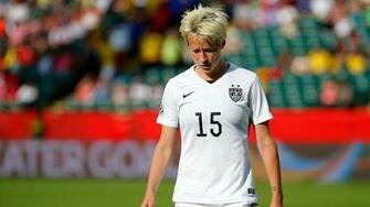 Megan Rapinoe Wallpaper X Net