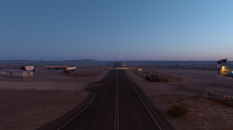 Video Game American Truck Simulator HD Wallpaper