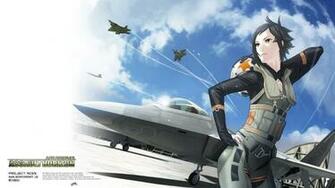 Ace Combat Assault Horizon Wallpaper