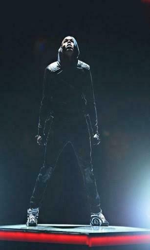 Chris Brown Wallpaper App For Android