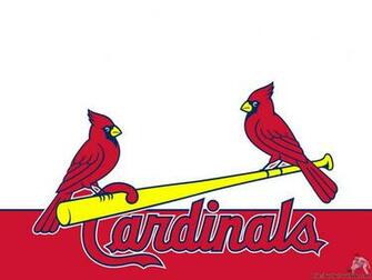 St Louis Cardinals HD Wallpaper
