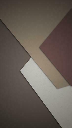 Abo Hani Android Marshmallow Inspired Wallpaper Collection In