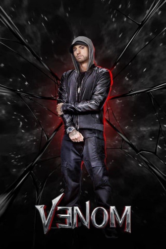 Kim Harwell On No Beard Love Eminem Rap