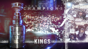 Los Angeles Kings Wallpaper Background