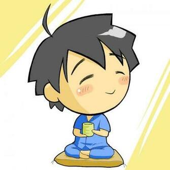 Tomoki Anime Image Sora