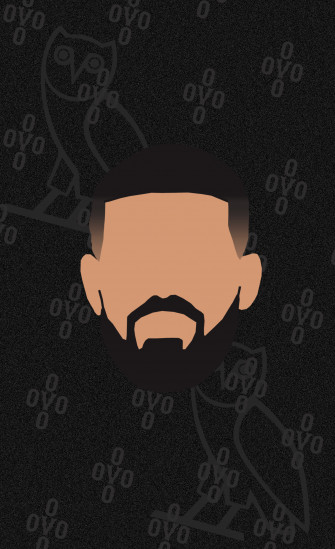 Drake Aesthetic Wallpaper