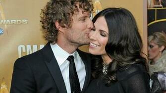 Dierks Bentley Dad Recently