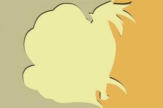 Ninetails Whose That Pokemon Wallpaper By Jhr921