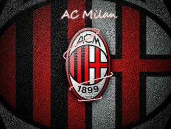 Ac Milan Football Club Wallpaper HD