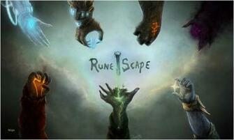 Runescape Wallpaper Beautiful Old School Fan