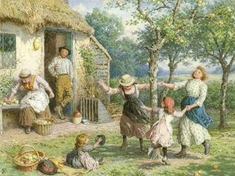 Foster Paintings Reproductions