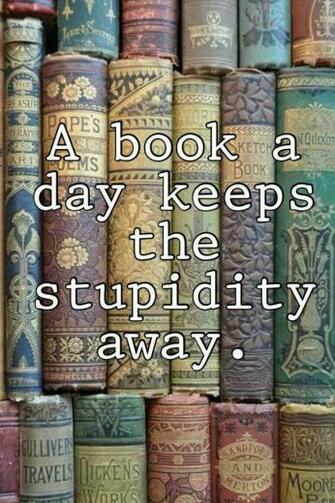 Explains A Lot About The State Of World With Image Books