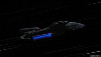 Warp Speed Wallpaper