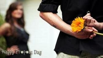 Wallpaper Propose Day Auto Design Tech