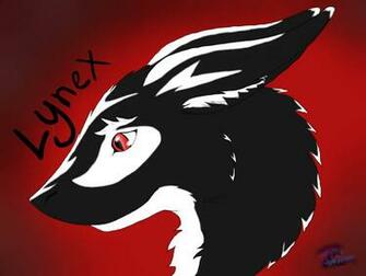 Lynex The Sergal Weasyl